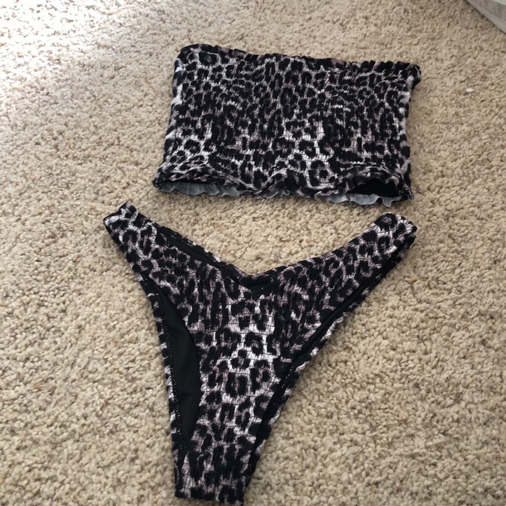 Bikini set